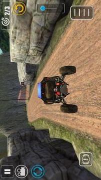 Off-Road : Extreme Racing游戲截圖1