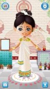 Dress up LOLA游戲截圖5