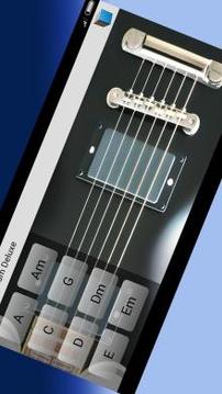 Guitar Jam Deluxe游戲截圖1