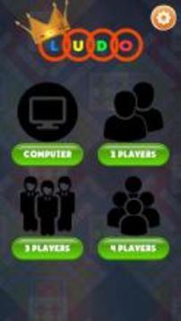 Ludo Queen游戲截圖3