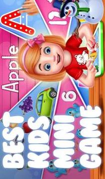 Tracing And Writing Alphabets And Numbers Book游戲截圖5