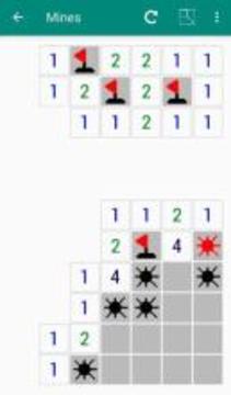 Game Suite游戲截圖3