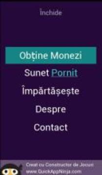 Cuvinte:4 Poze 1 Cuvant游戲截圖3
