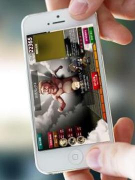 Guide For Attack on Titan - The Mobile Game游戲截圖3