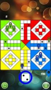 Ludo Queen游戲截圖1