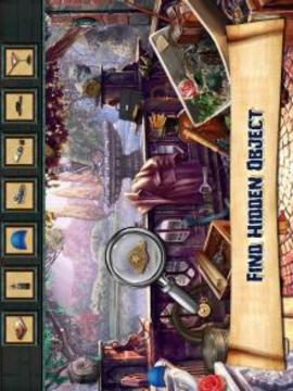 Hidden Worlds Adventure:Hidden Objects游戲截圖3