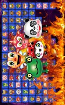 Onet Links Classic游戲截圖1