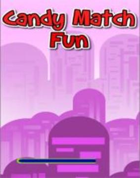 Candy Match Fun游戲截圖3