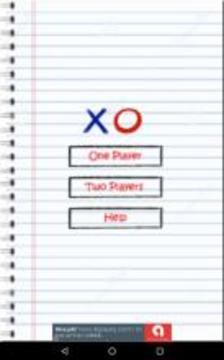X O Challenge游戏截图5