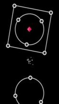 Tap Ball Gravity游戲截圖2