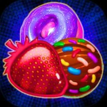 Candy Match Fun游戲截圖1