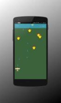 Mini Chicken Game游戲截圖3