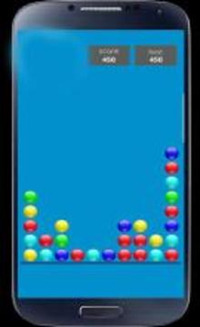 Bubble Shooter : Crush Witch游戲截圖2