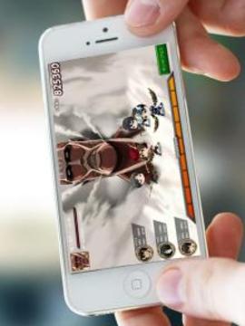 Guide For Attack on Titan - The Mobile Game游戲截圖2