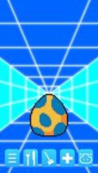 DIGI-S1: Digivice游戲截圖1