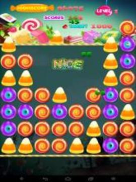 Candy Champion游戲截圖4