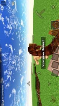 Survival Crafting Building 2018游戲截圖4