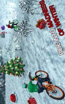 MTB Downhill Racing游戲截圖1