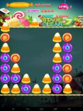 Candy Champion游戲截圖5