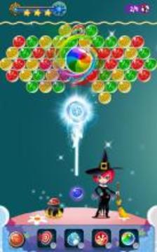 Fun Bubble Blast游戲截圖1