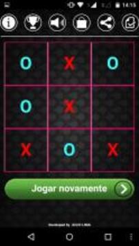 JOGO DA VELHA JL version 1游戲截圖2