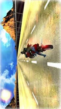 Bike Racing Championship - Best Bike Racing 2018游戲截圖4