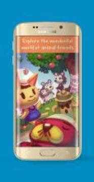 Animal Crossing : pocket camp guide游戲截圖5