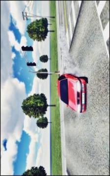 Passat Driving & Drift Simulator游戲截圖4