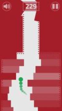 Cubevity : Follow the Gravity Line to next Cube游戲截圖5