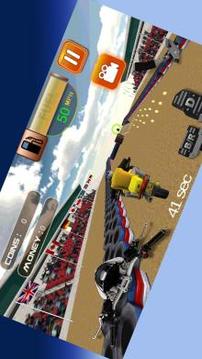 Stunt Bike Driving Simulator游戲截圖1