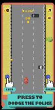 Pixel Race游戲截圖2