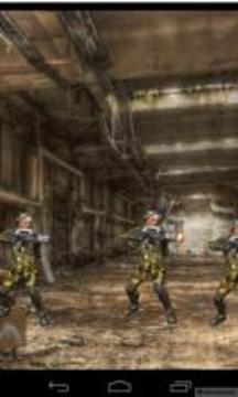 Shooting Gun Expert游戲截圖3