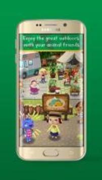 Animal Crossing : pocket camp guide游戲截圖1