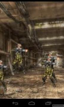 Shooting Gun Expert游戲截圖4