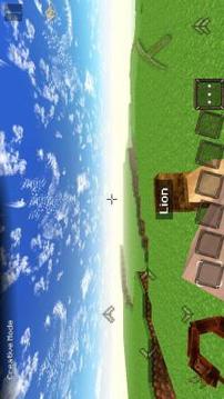 Survival Crafting Building 2018游戲截圖3