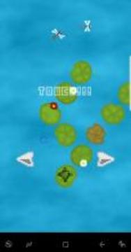 Tap-Tap Frog游戲截圖2
