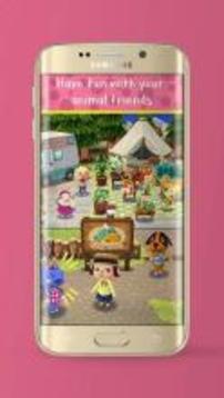 Animal Crossing : pocket camp guide游戲截圖3