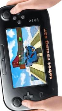 AMAZING THE TOBOT RACING CAR ADVENTURE GAME游戲截圖3