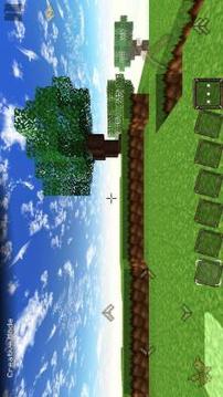 Survival Crafting Building 2018游戲截圖2