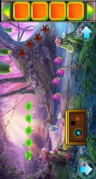 Cute Bunny Rescue Game Best Escape Game 264游戲截圖2