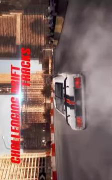 Drift Racing : Real Car Highway Driving Simulator游戲截圖2