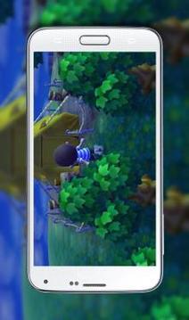 Tricks Animal crossing游戲截圖2