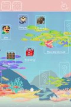 Picross World游戲截圖4