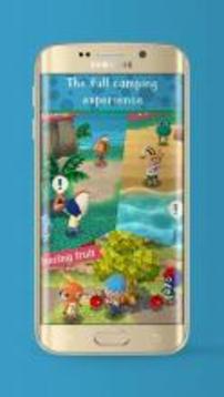 Animal Crossing : pocket camp guide游戲截圖2
