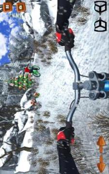MTB Downhill Racing游戲截圖3