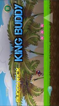 Amazing Kick Buddy游戲截圖2