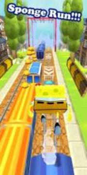*Run bob square jump游戲截圖3