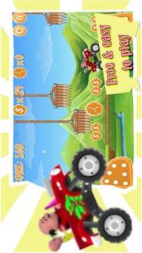 patluu hill climbing motuu racing游戲截圖4