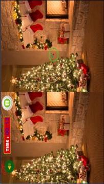 Christmas Find Santa游戲截圖5