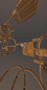 Balance Ball Reach游戲截圖5